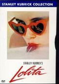 Lolita (Stanley Kubrick's)