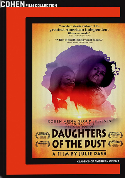 Daughters of the Dust