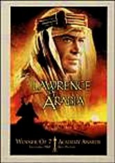 Lawrence of Arabia: Disc 1