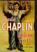 Modern Times (Charlie Chaplin)