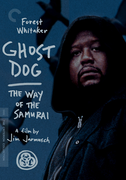 Ghost Dog: The Way of the Samurai