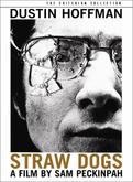 Straw Dogs: Special Feature: Man of Iron (Criterion)