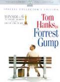 Forrest Gump: Special Col Ed (Disc 1-The feature)