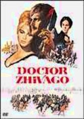 Doctor Zhivago (2-sided)