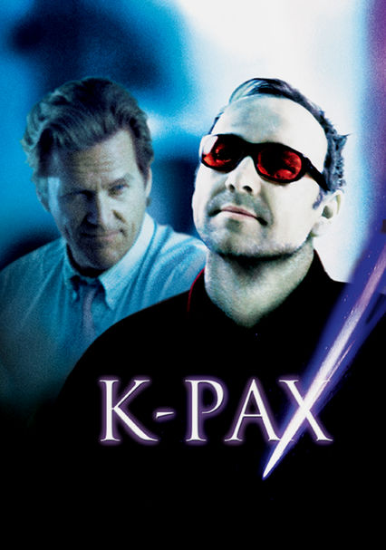 K-Pax: Collector's Edition