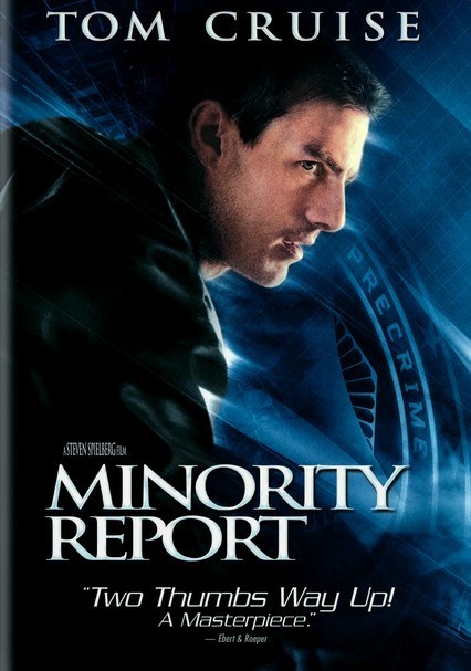 Minority Report