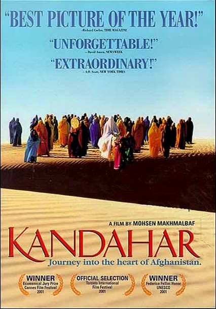 Kandahar