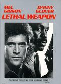 Lethal Weapon: Director's Cut