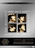 Beatles: Hard Day's Night