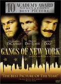 Gangs Of New York - Disc 1 of 2