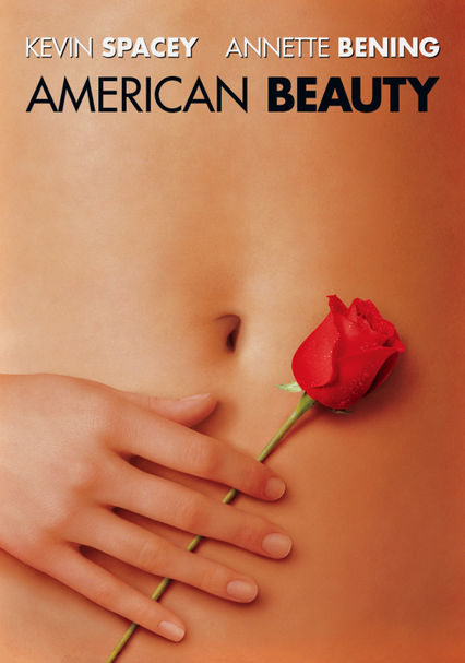 American Beauty: Special Edition