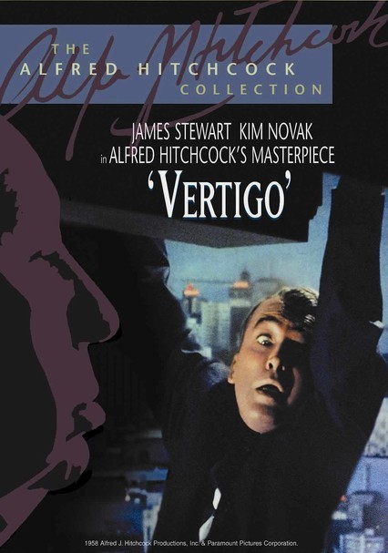 Vertigo: Collector's Edition
