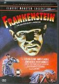 Frankenstein (Universal)
