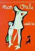 Mon Oncle (Criterion)