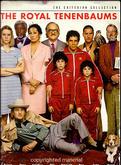 The Royal Tenenbaums: The Criterion Collection
