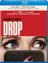 Drop (Blu-Ray)
