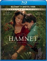 Hamnet (Blu-Ray)