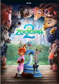Zootopia 2