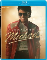 Michael (Blu-Ray)
