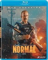 Normal (Blu-Ray)
