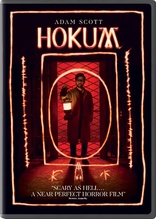 Hokum (Blu-Ray)